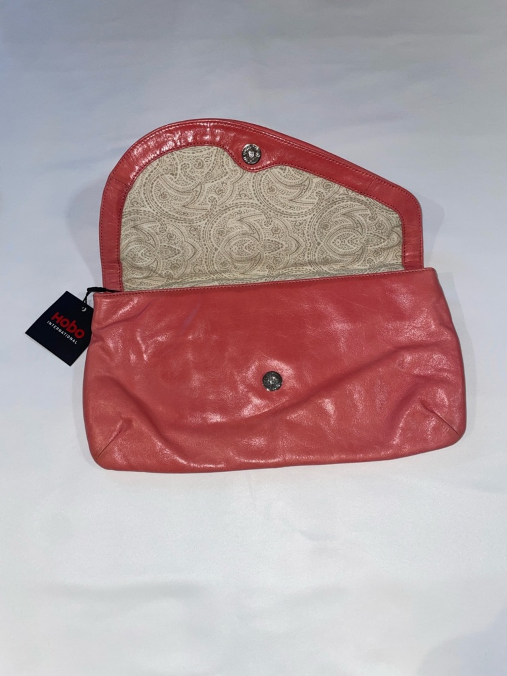 HOBO International Lori Clutch - Picture 5 of 6